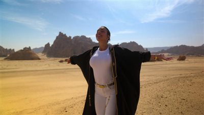 هل اقترب زفاف جورجينا وكريستيانو؟.. خاتم بـ3500 يورو يشعل التكهنات من جديد