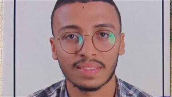 الطالب محمود جمال