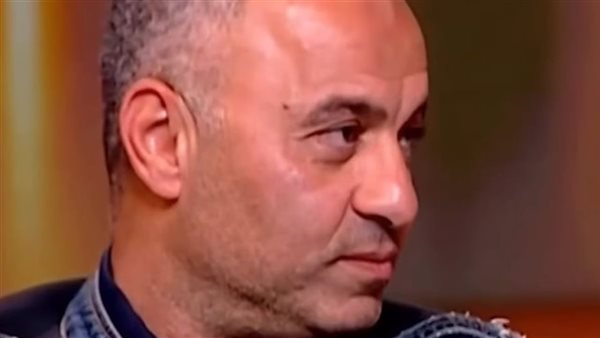 المخرج أحمد سمير