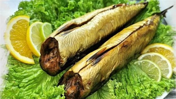 أكلات شم النسيم 2025..