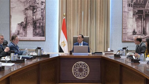 لقاء رئيس الوزراء