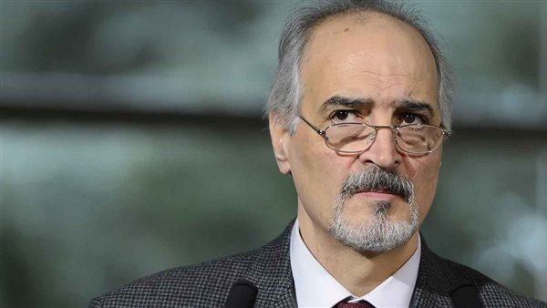  بشار الجعفري