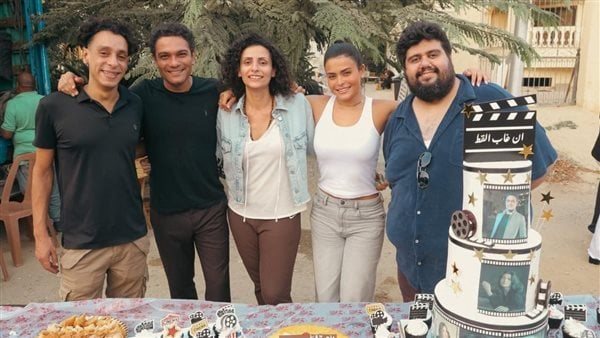 لوكيشن تصوير فيلم