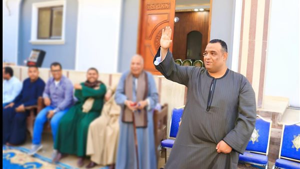 حسن كمال حسن