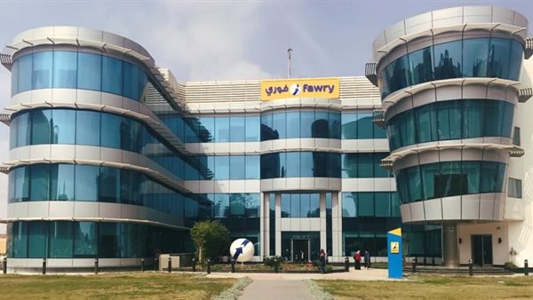 فوري لتكنولوجيا البنوك