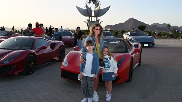 شرم الشيخ تستضيف