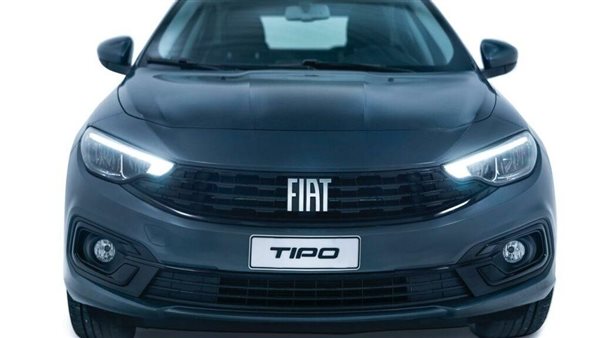 فيات تيبو مانيوال