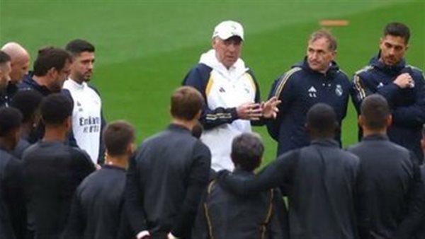 كارلو أنشيلوتي