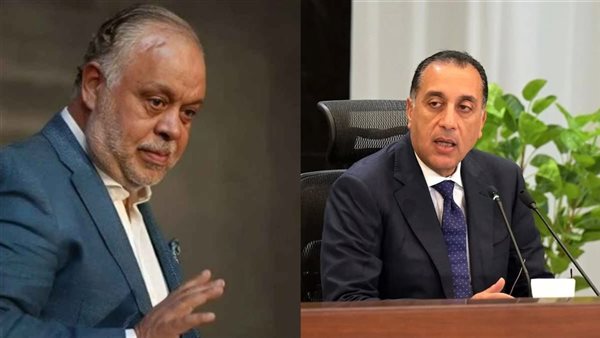 رئيس الوزراء ونقيب