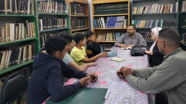 ثقافة المنيا 