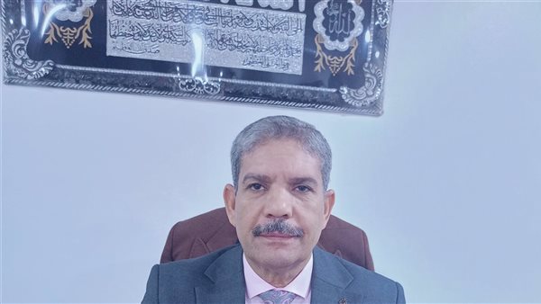 المهندس سعد عامر