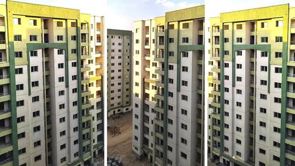 وحدات أهالينا 