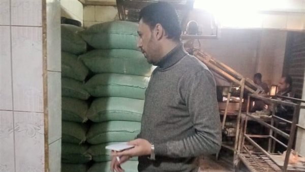 جانب من الحملات 