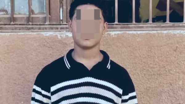 الشاب رحمة الله عليه