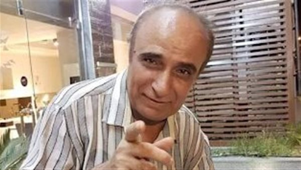 إيهاب المليجي