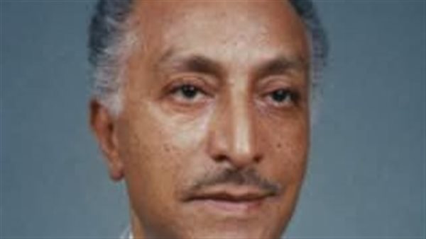 الدكتور محمد الأمين