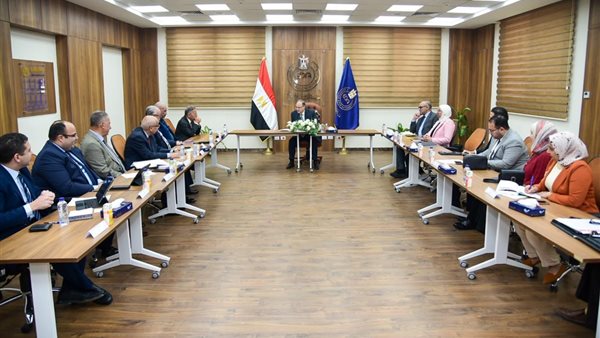 هيئة الدواء المصرية