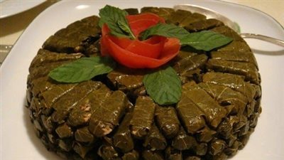 طريقة عمل المحشي باللحمة.. 3 وصفات جديدة جربيها ولن تندمي