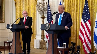 الإعلان خلال لقاء ترامب ونتنياهو.. مسؤولون إسرائيليون يؤكدون تقدم مفاوضات صفقة غزة