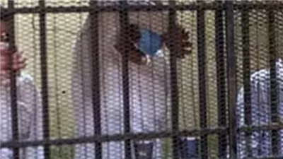 تأجيل إعادة محاكمة متهم في قضية خلية العجوزة الإرهابية لـ2 أغسطس المقبل