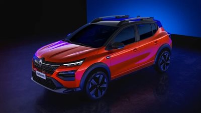 أسعار ومواصفات رينو كارديان 2025 في مصر