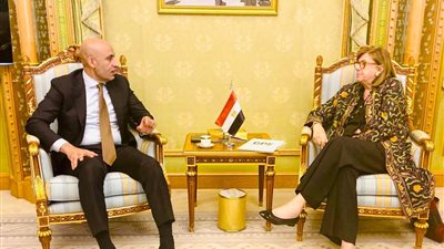 وزير التعليم: نلتزم بتعزيز التعاون الدولي لتحقيق تعليم عالي الجودة وفق رؤية مصر 2030