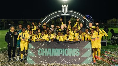 بمشاركة 6 فرق محلية وأجنبية.. انطلاق النسخة الثانية من بطولة زد الدولية للناشئين تحت 17 سنة