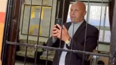 عاكس زميلاته.. مستجدات التحقيقات في واقعة مشاجرة طالب ومدير مدرسة بكفر الشيخ