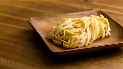 سر خطير في طبقك المفضل.. هذا المكون في المكرونة يهدد صحة جهازك الهضمي