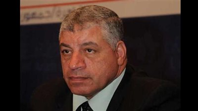 موعد ومكان عزاء اللواء إسماعيل النجدي رئيس الهيئة القومية للأنفاق الأسبق