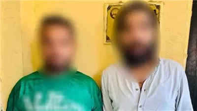 كان بيلعب قدام الكشك.. التحريات تكشف تفاصيل تعدي شخصين على طالب بسلاح أبيض في الشروق