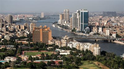 القاهرة تسجل 33 بالعظمى.. الأرصاد تكشف تفاصيل طقس اليوم: حار على أغلب المناطق