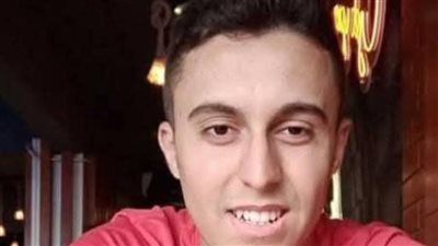 مصرع طالب طب تحت عجلات قطار في الشرقية