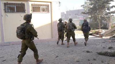 سيناريوهات النجاح والفشل.. هل يستطيع الجيش الإسرائيلي احتلال قطاع غزة بالكامل؟