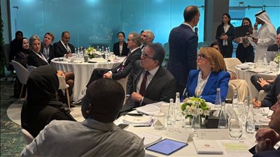 وزير الصحة: نعمل على إنشاء منصة موحدة لتبادل المعلومات الطبية وربط جميع مقدمي الخدمات