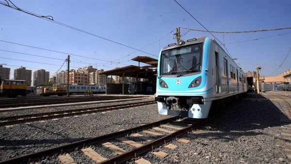 شبكة مترو الأنفاق