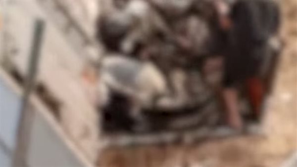 جانب من الواقعة