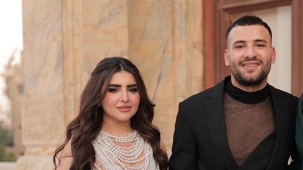 مسلم ويارا تامر 