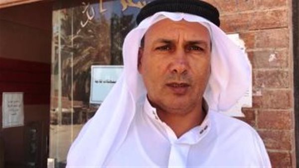 الشيخ حسان المزينة