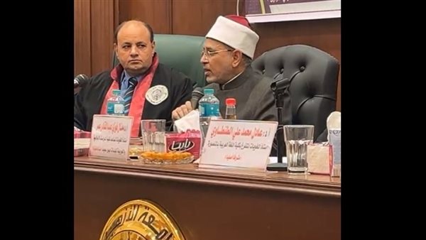 رئيس جامعة الازهر