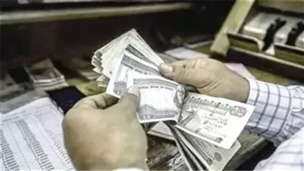 مرتبات - أرشيفية