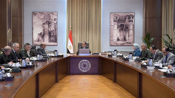 رئيس الوزراء