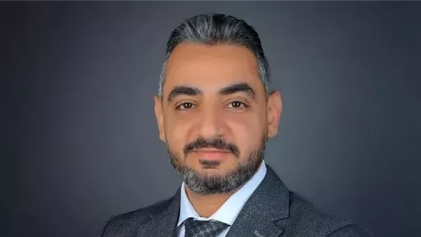 الطيار أحمد مطر 