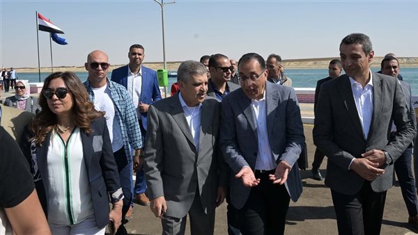 زيارة رئيس الوزراء