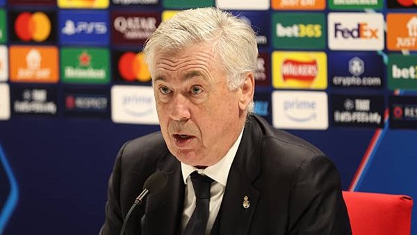 المدرب الإيطالي كارلو