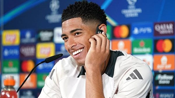 جود بيلينجهام