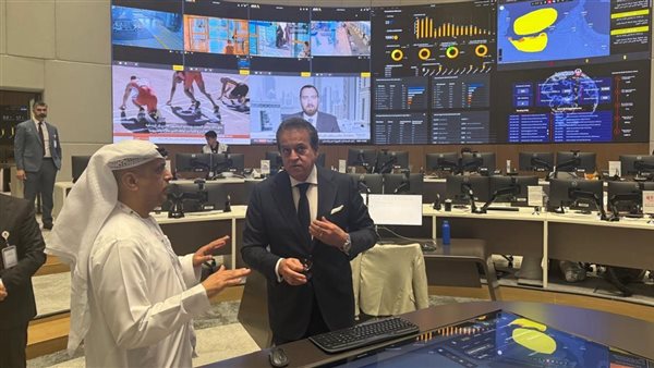 الدكتور خالد عبد