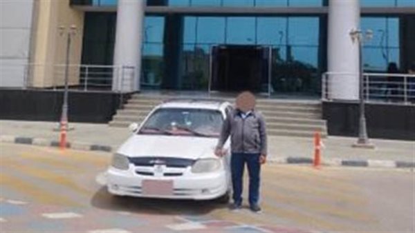 السائق مرتكب الواقعة