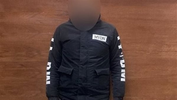 السايس المتهم 