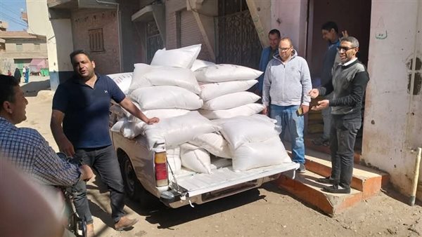 جانب من الحملة 